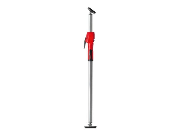 BESSEY STE250, Kipsilevyn tuki, Musta, Punainen, Hopea