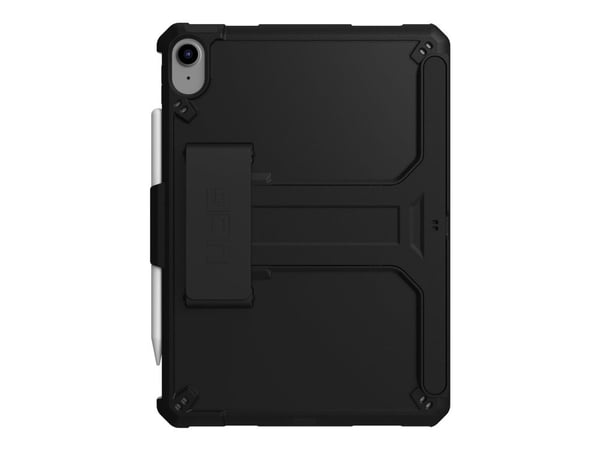 iPad 10.9 2022 Gen. 10 Scout m/KS+HS, BULK, Sort -> min 8 stk