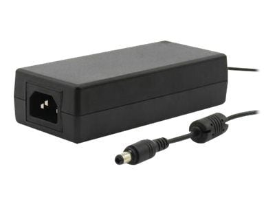 CoreParts - Strømadapter - 72 watt - Europa - for Zebra GK Series GK420d, GK420t