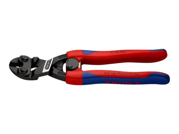 KNIPEX CoBolt Compact - Bultsax - 200 mm