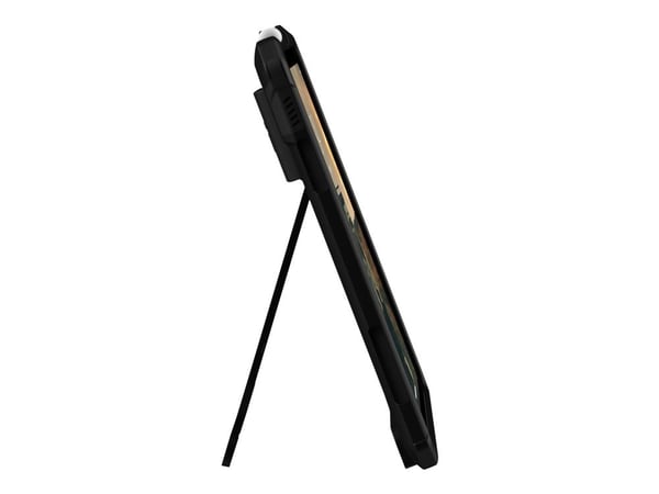 iPad 10.9 2022 Gen. 10 Scout m/KS+HS, BULK, Sort -> min 8 stk