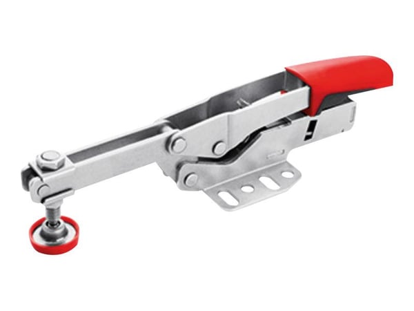BESSEY - Toggle clamp - maks. åpning: 40 mm - 1 stk BESSEY - Toggle clamp - maks. åpning: 40 mm - 1 stk