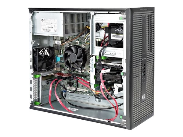 Startech SATA PCIe Card, 6 Port PCIe SATA Expansion card, 6Gbps SATA Card, Low/Full Profile, Stacked SATA Connectors, ASM1166 Non-Raid SATA Control...