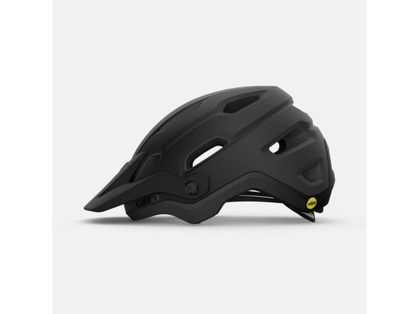 Giro Source MIPS, Heldekkende hjelm, Innformet, Matt