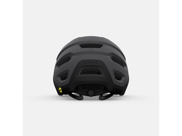 Giro Source MIPS, Heldekkende hjelm, Innformet, Matt
