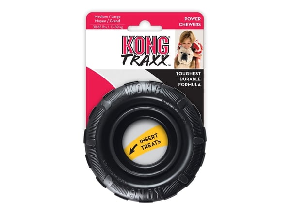 KONG Kong Traxx med/large 11cm