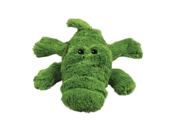 KONG Kong Cozie Ali Alligator XL 33cm
