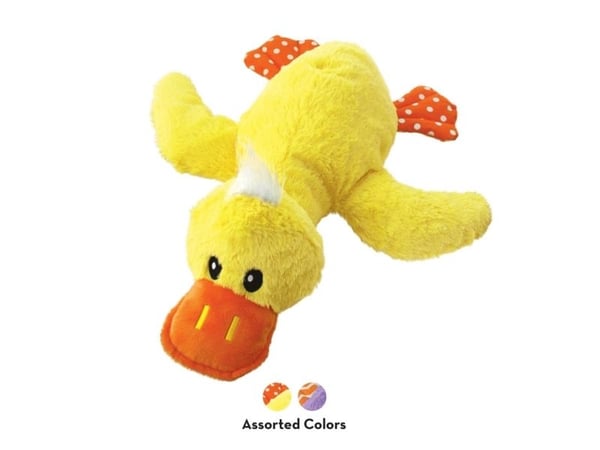 Kong Leksak Comfort Jumbo Xl 40cm