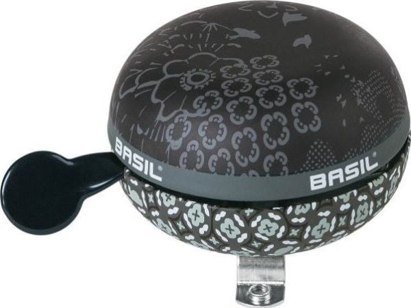 Basil Boheme polkupyörän kello