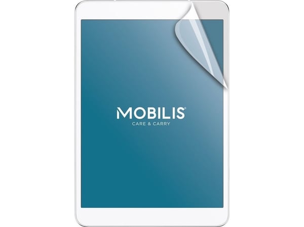 Mobilis 036177, Kirkas näytönsuoja, 25,9 cm (10.2"), 6H, 1 kpl