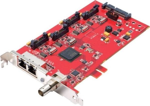 AMD ATI FirePro S400 - Synkroniseringsadapter