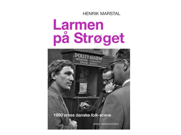 Melua Strøgetillä | Henrik Marstal | Kieli: Tanska