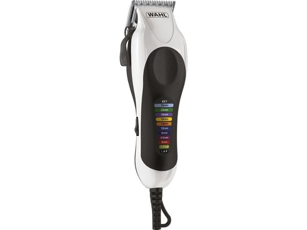 Wahl Wahl 20-delers Color Pro Plus hårklipper