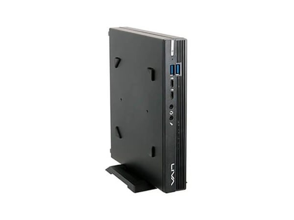 ECS IPC LIVA ONE H610 65W VGA Barebone 95-662-QC3009 (95-662-QC3009) (95-662-QC3009)