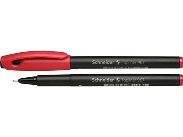 Schneider Writing Instruments Topliner 967