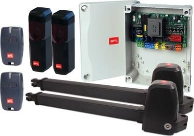 BFT Vartu automatikksett ATHOS KIT AC A40