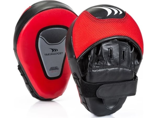 YakimaSport träningsplattor pro (lappar)