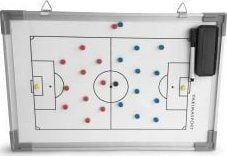 YakimaSport Tactical board 30x45 cm med magnesium