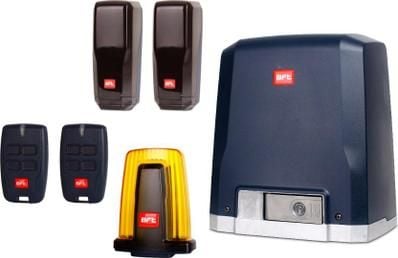 BFT DEIMOS AC A800 KIT PL for skyveporter
