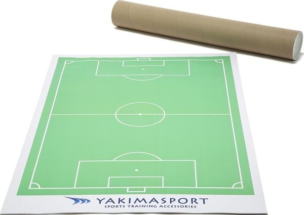 YakimaSport treningsblokk FLIPCHART 70x100 cm
