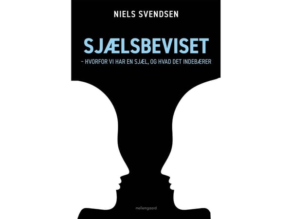 The Soul Proof | Niels Svendsen | Kieli: Tanska