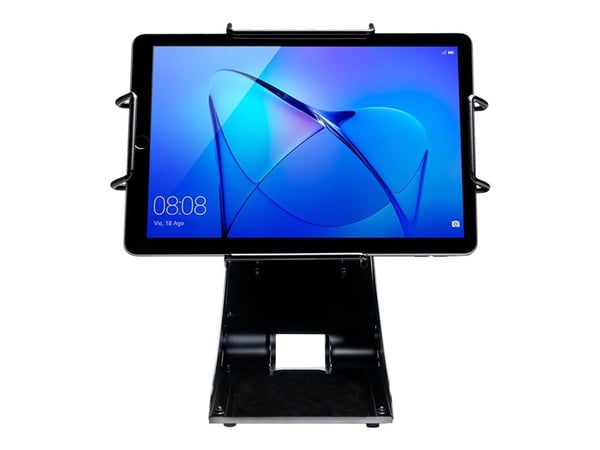MUNITE EZ3 STAND BLK CPNT BLK CPNT