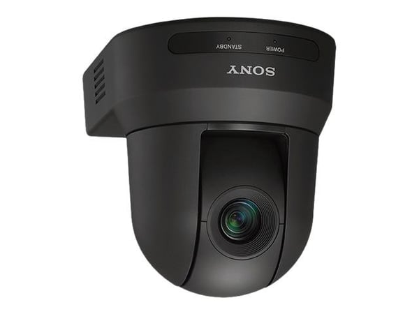 4K30p 40x CIZ 20x opt zoom UVC&HDMI Blck