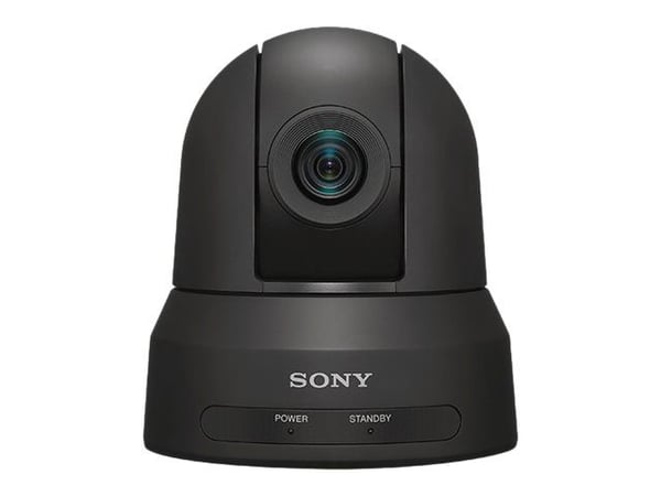 4K30p 40x CIZ 20x opt zoom UVC&HDMI Blck