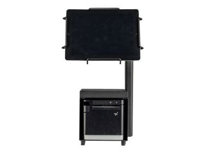 MENCLOSURE UNIVERSAL BLK CPNT