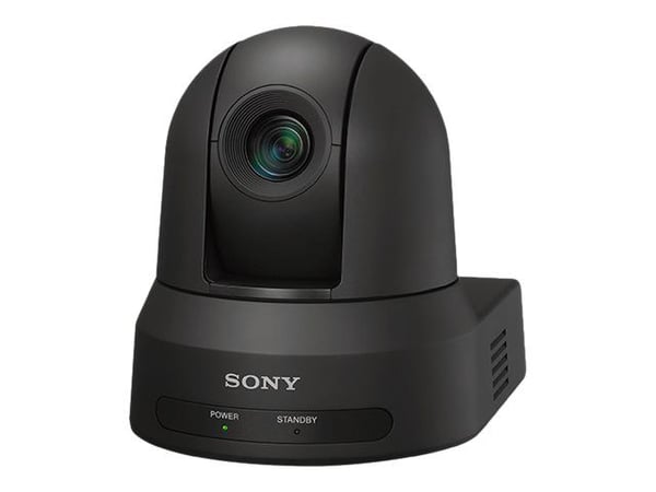 4K30p 40x CIZ 20x opt zoom UVC&amp;HDMI Blck