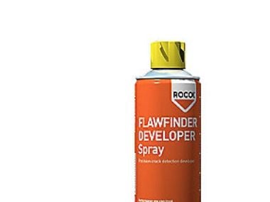 Revnefinder FF/VW fremkalder spray 400ml