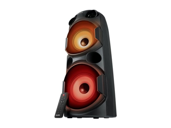 Sven PS-750 svart