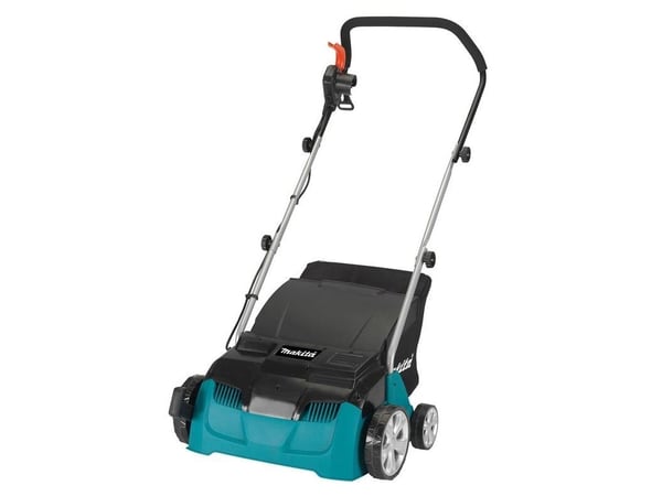 Makita UV3200 - Kombinerad luftare/vertikalskärare - elektrisk - 1300 W - 3000 vpm - 32 cm - 15 kg