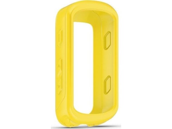 Garmin silikonetui - Edge 530-serien (gul) (010-12791-04)