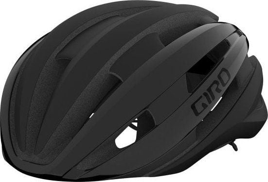Giro landeveishjelm GIRO SYNTHE II INTEGRATED MIPS matt svart størrelse S (51-55 cm) (NY)