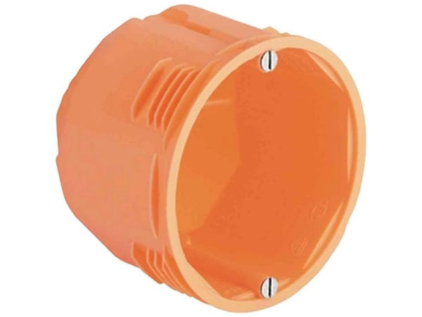 forfradåse Ø68 D65mm lufttæt
