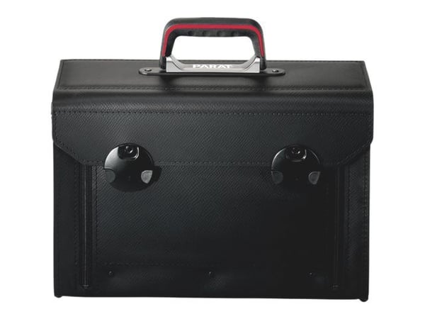 Parat TOP-LINE Allround CP-7 14000581 Ammattikäyttöön tarkoitettu työkalulaukku ilman varusteita (L x K x S) 440 x 330 x 190 mm
