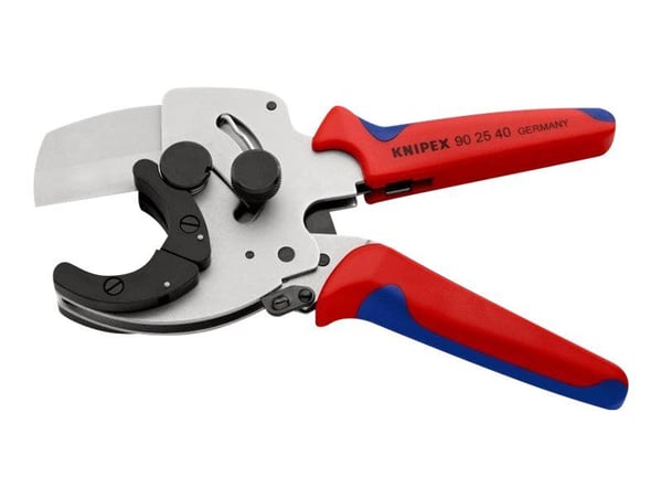 KNIPEX - Pipe cutter - 40 mm