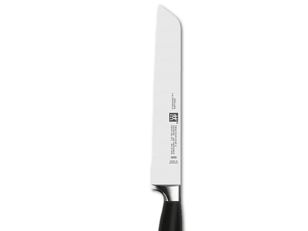 ZWILLING Bread knife, Husholdningskniv, Rustfritt stål