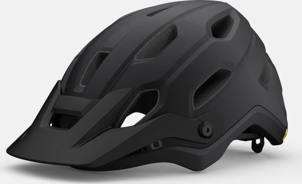 Giro Source MIPS, Heldekkende hjelm, Innformet, Matt