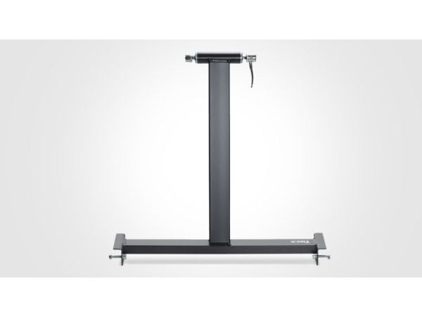 Tacx T1150, Musta, Terästä, Antares Galaxi