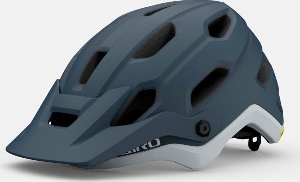 Giro Source MIPS, Heldekkende hjelm, Innformet, Matt