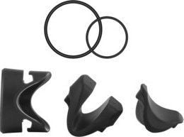 Garmin Universal Seat-post Quarter Turn Mount, Sykkel, Passiv, Garmin, Varia, Plast, Sort