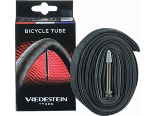 Vredestein Race Butyl 700 x 18C/28C (18/28-622/630) 50 mm (presta/sclaverand)
