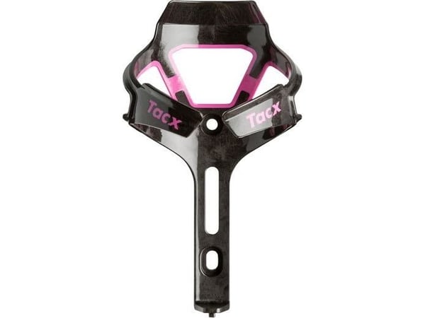 Tacx T6500.16, Pullonpidike, vaaleanpunainen