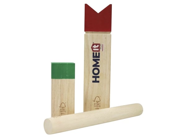 HOME it® premium kumipuu king game