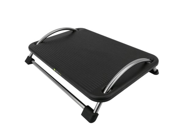 Techly ICA-FR 13, Sort, ABS syntetisk, 430 mm, 280 mm, 1,24 kg