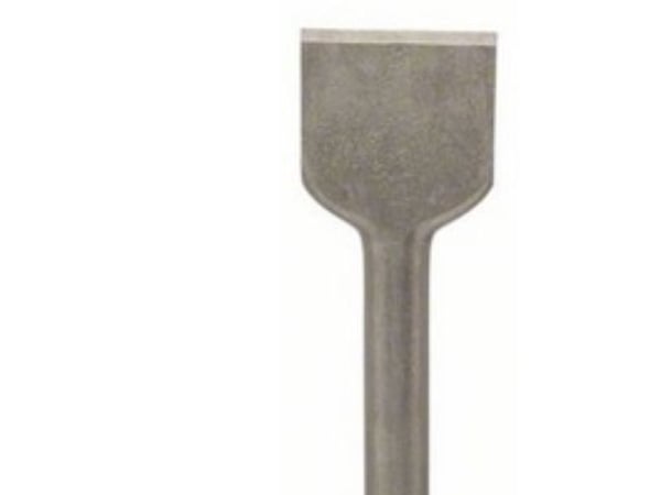 Bosch - Meisel - spade - SDS-plus - lengde: 250 mm - bredde: 40 mm (en pakke 5)