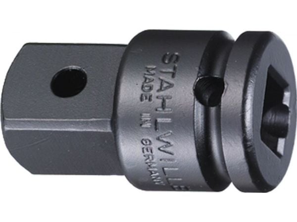 Stahlwille 514 IMP 33030005 Forstørrelsesstykke Drive (skrutrekker) 1/2 (12,5 mm) 1 stk.