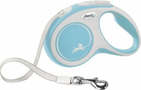 FLEXI New Comfort tejp S 5 L.blå